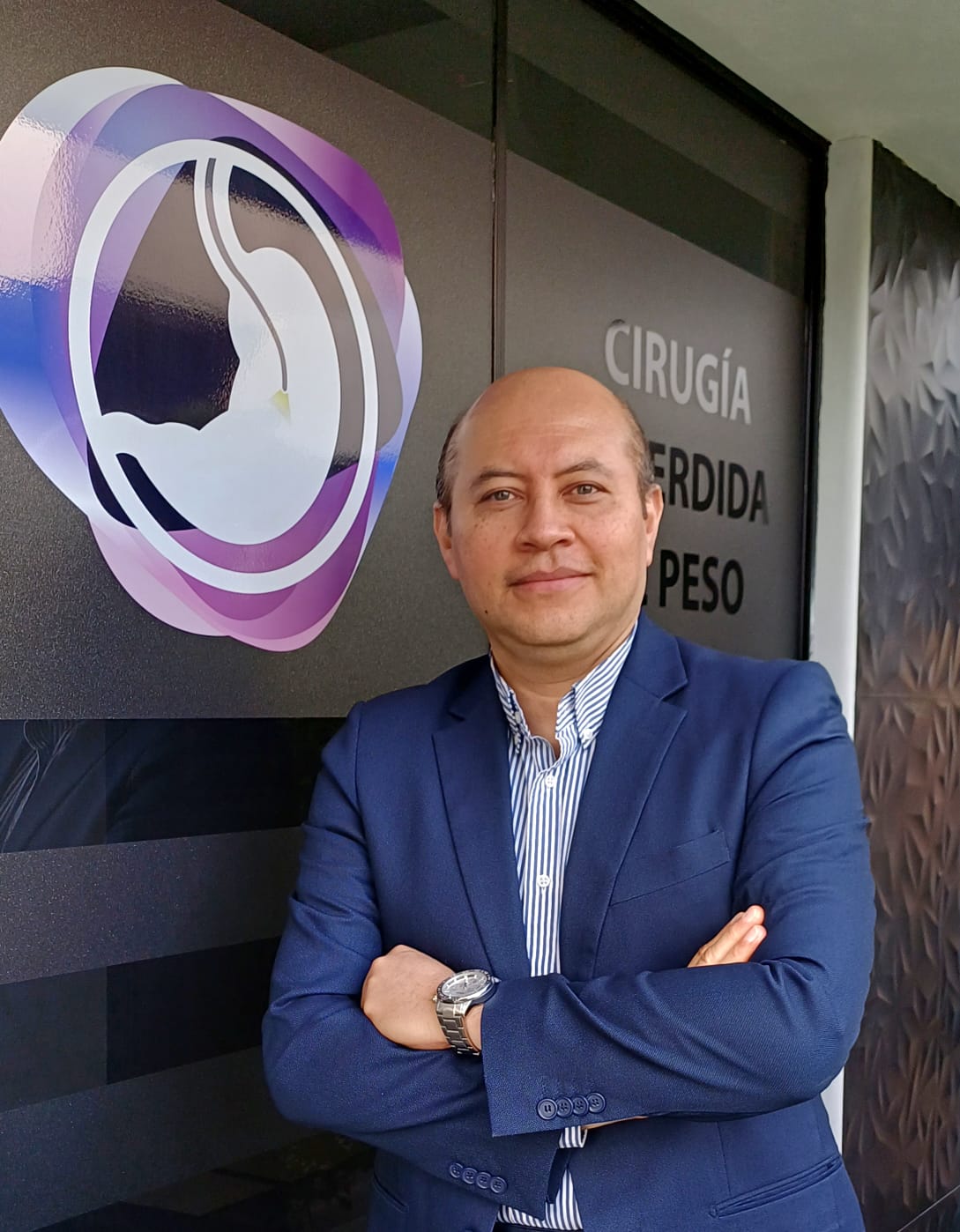 Dr. Christian Hernández Murcia