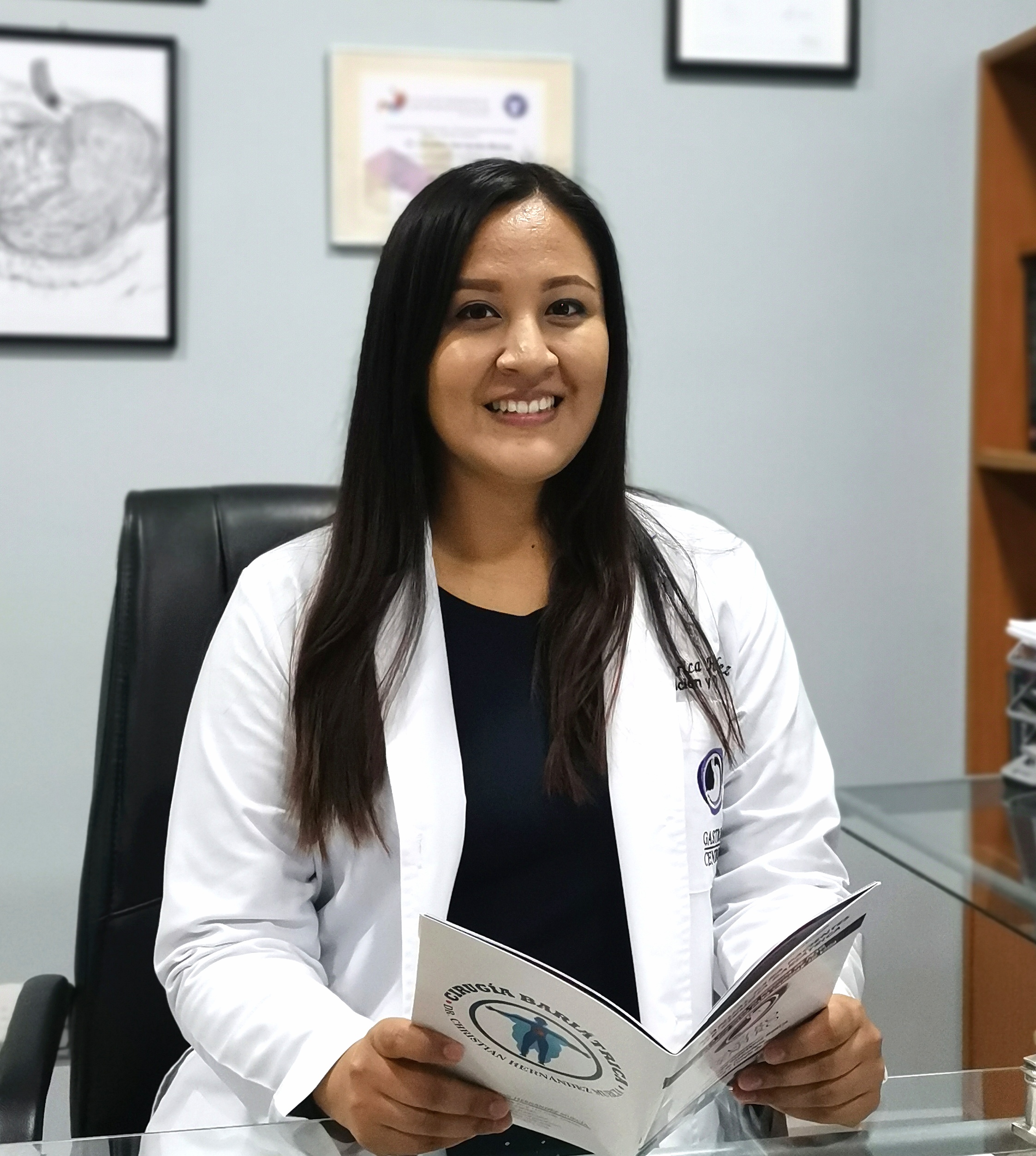 Licda. Erica Jeaneth Hernández Viana