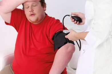 Hipertensión Arterial y Obesidad